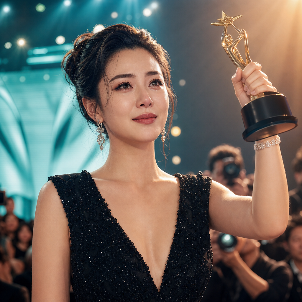 新片《人妻日记》即将上线