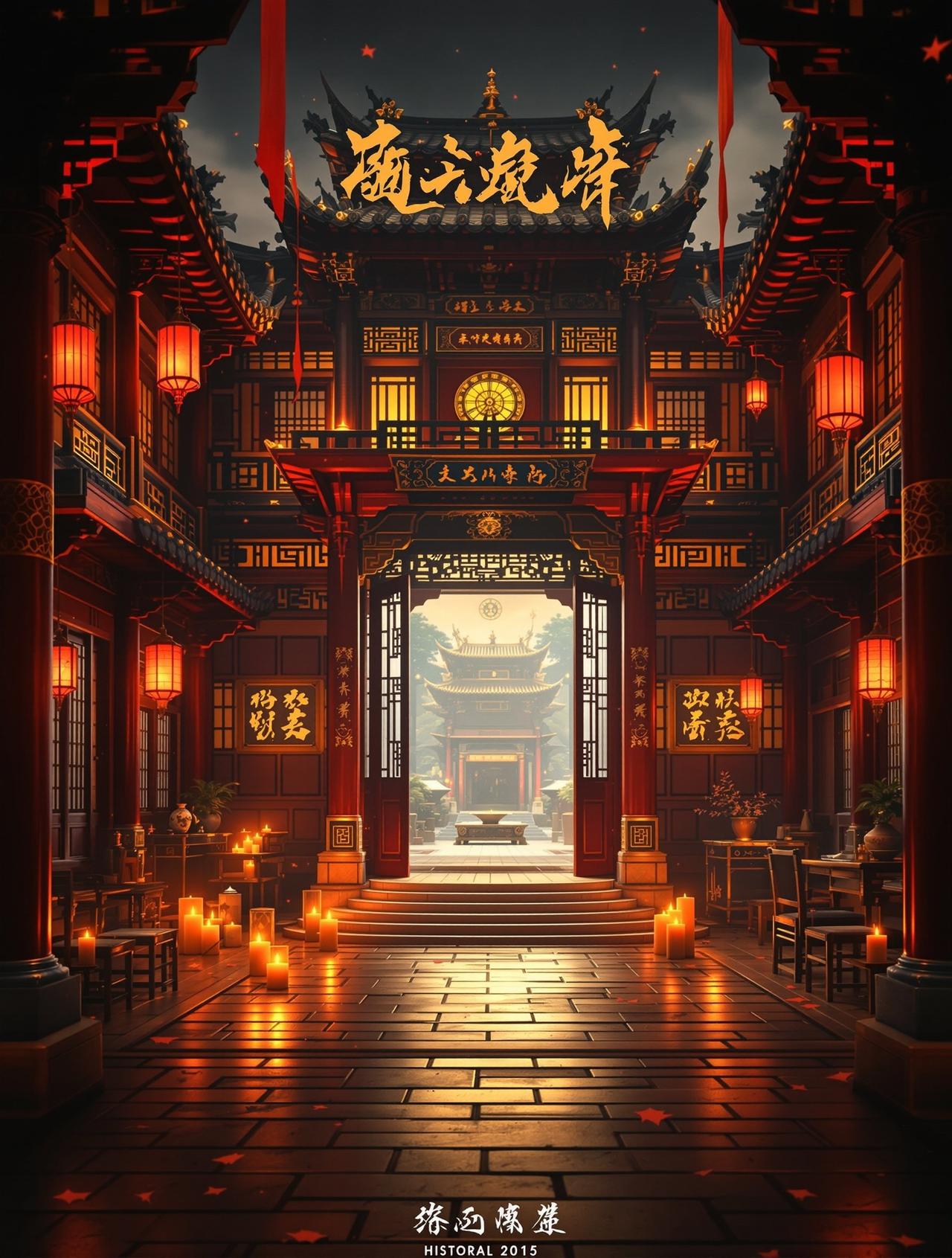 免费高清视频精选推荐 - 长安十二时辰·续